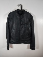 Belstaff Winter Tunstall Resin