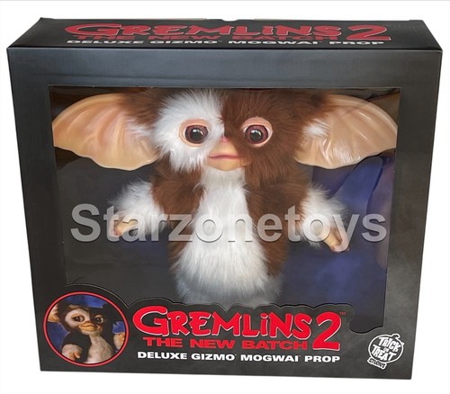 Gremlins mogwai gizmo 1 - gremlins,
