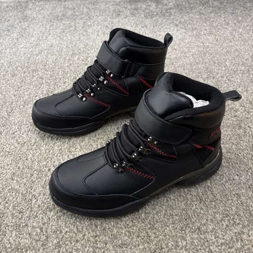 Stylo mens golfing boots - boots,