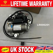 For 2002-05 Land Rover Range