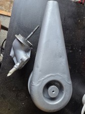 Genuine Lister Petter Air