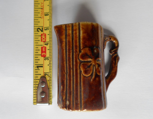 Vintage miniature treacle - vintage,