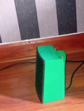  EWT Tropic 01 TS Green