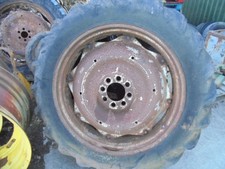 For LEYLAND 270 12.4 X 36