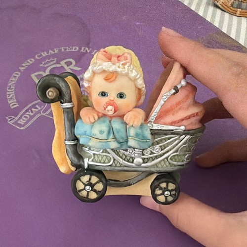 Shudehill giftware baby - baby, in
