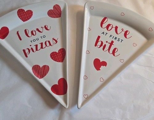 Single pizza slice - 2,