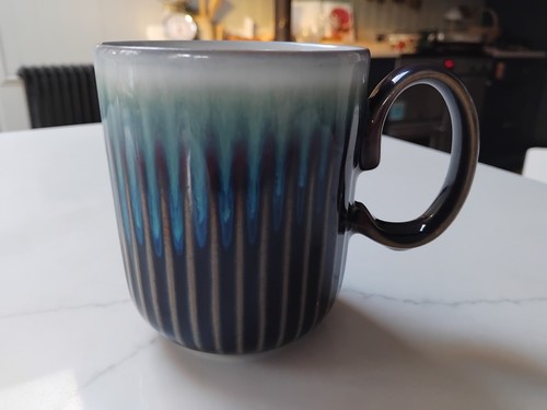 Denby greenwich fluted - greenwich,