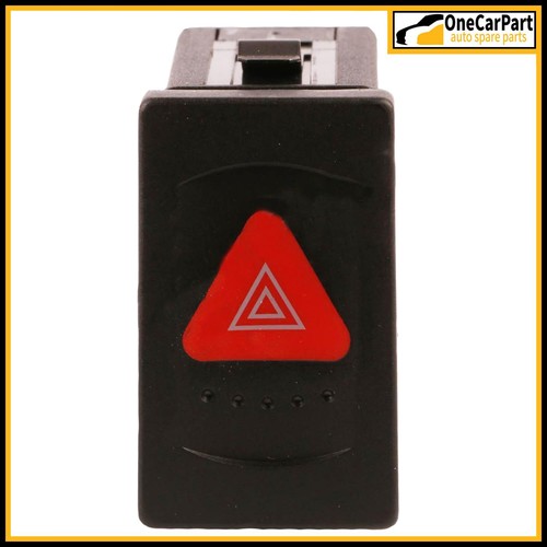 Hazard warning light switch - hazard,