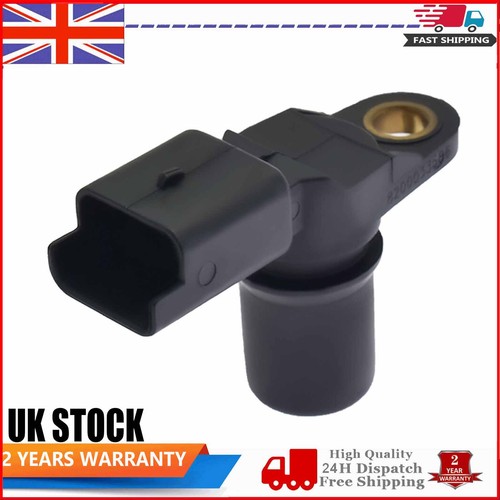 Camshaft position sensor - position,