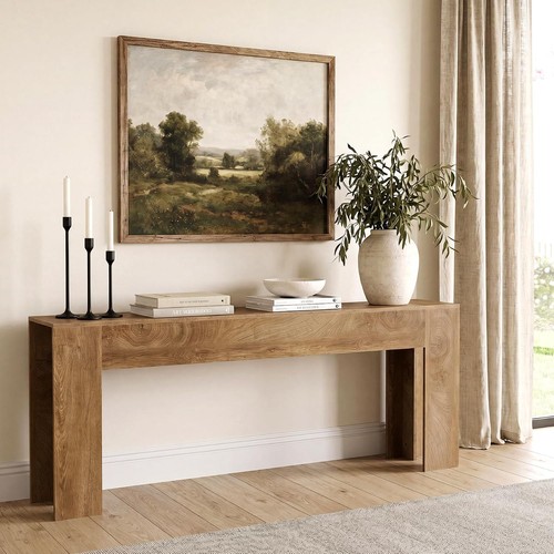 200cm extra long console - 200cm,
