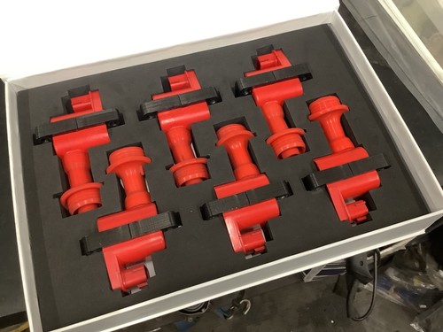 Splitfireignition coils - 6,