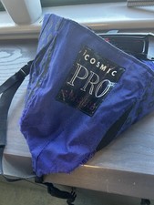 windsurfing seat harness