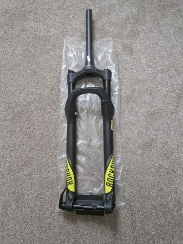 Rockshox judy gold - rockshox,