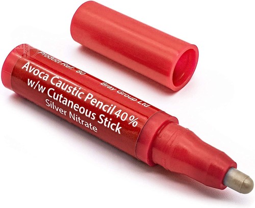 Avoca caustic pencil - avoca,