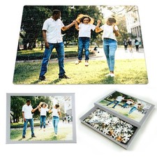 Personalised Jigsaw Puzzle
