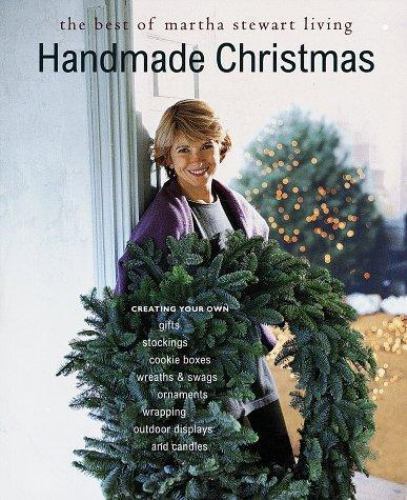 Handmade christmas the best - christmas:,