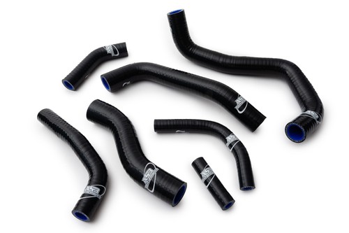 As3 silicone radiator hoses - as3,