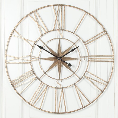 Extra large 120cm aged vintage - 120cm,