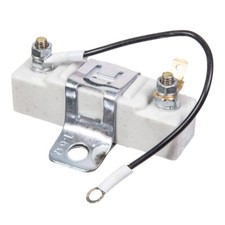 Ceramic ballast resistor for - ceramic,