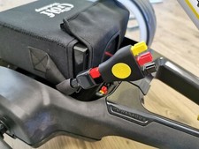 18/27 hole lithium SLIM golf