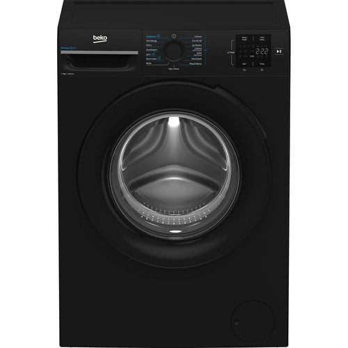 Beko bm3wt3941b 9kg - beko, washing