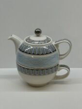 James Sadler Tea Set For One