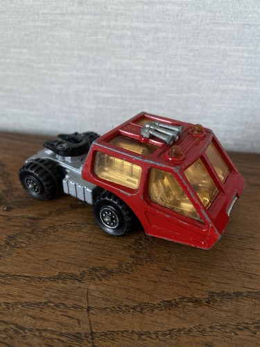Matchbox lesney superkings - superkings, k