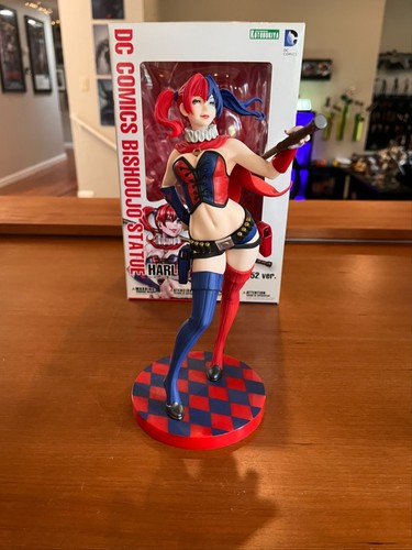 Kotobukiya comics bishoujo - kotobukiya, dc