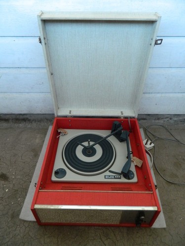 Vintage spinney model - spinney, srp/6
