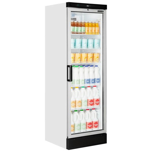 Tefcold fs1380 single glass - tefcold,