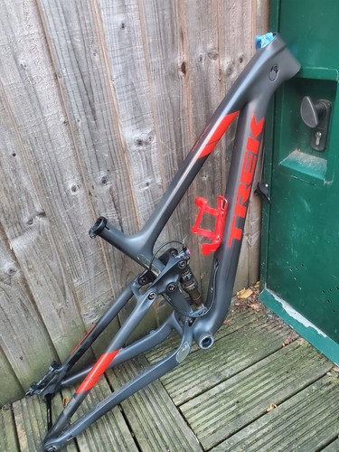 Trek top fuel carbon 2019 - trek,
