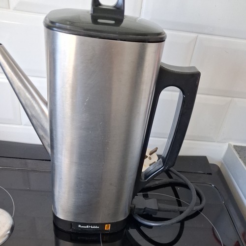 Vintage russell hobbs s - vintage,