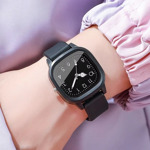 Simple quartz analog - quartz, for