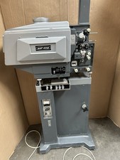 16mm EIKI/ELF-LITE EX6000 XENON Pedestal SOUND CINE MOVIE FILM PROJECTOR