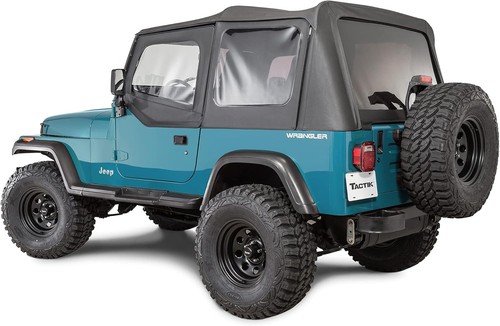 Replacement soft top fits - soft,