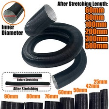 25/42/60/75/80/90mm Car Duct