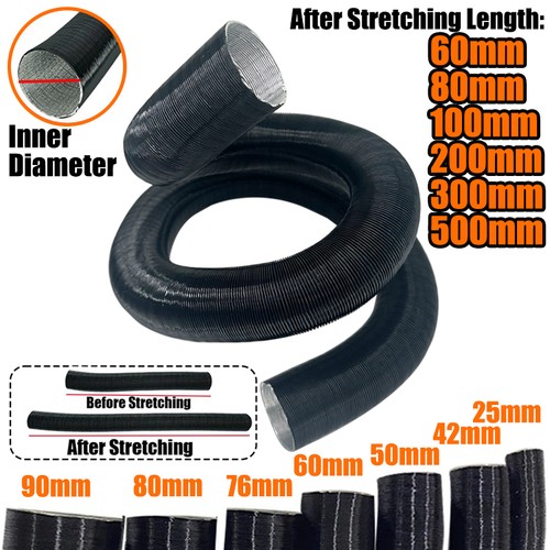 80 90mm car - 25/42/60/75/80/90mm, duct