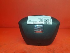 SEAT LEON 5F 2015 STEERING