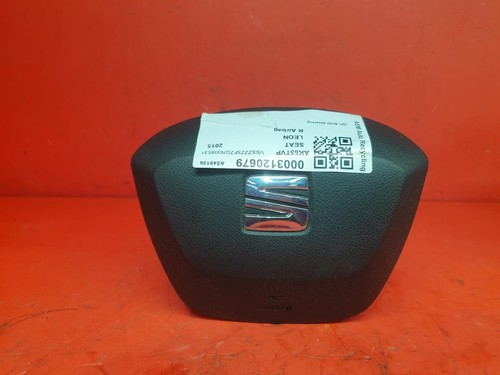 Seat leon 2015 steering - leon,