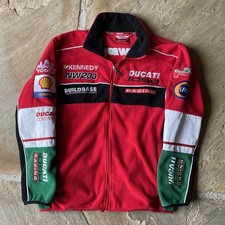 Ducati Racing Fleece Size XS