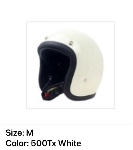 Vintage motorcycle helmet jet - vintage,