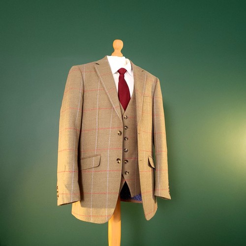 Skopes tweed blazer - skopes,