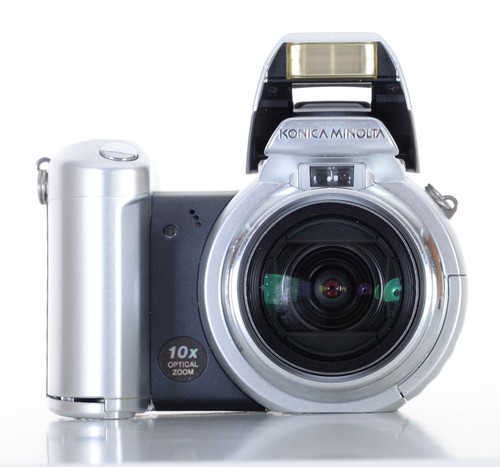 Konica minolta dimage - konica,