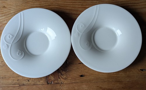 Vgc wedgwood nature white - nature,
