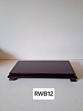 Wooden Oriental Stand to