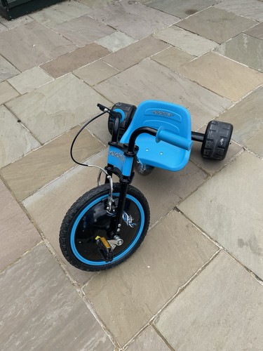 Kart elektra childrens - go,