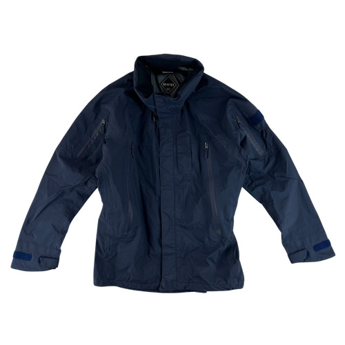 British royal navy jacket - royal,