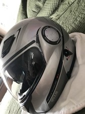 Givi Silver Modular Technology