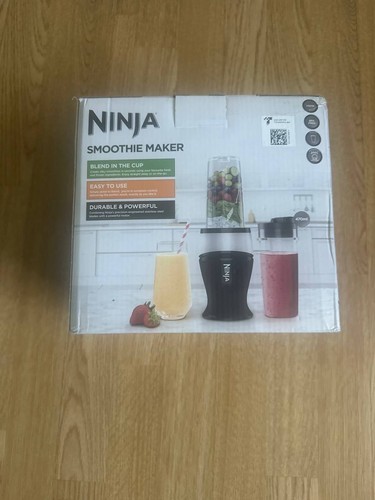 Ninja 700w slim - 700w,