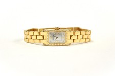 Baume Mercier Hampton MOA08392